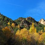 La magie de l’automne dans les Pyrénées