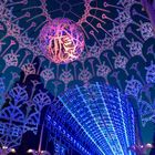 La magie des illuminations de Noël à Lille