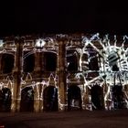 La Magie des Lumières à Nîmes ....