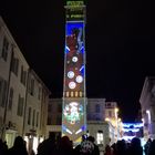 La Magie des Lumières à Nîmes ....