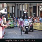 La maglia rosa