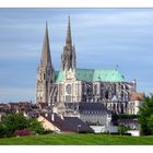 LA MAGNIFIQUE DE CHARTRES