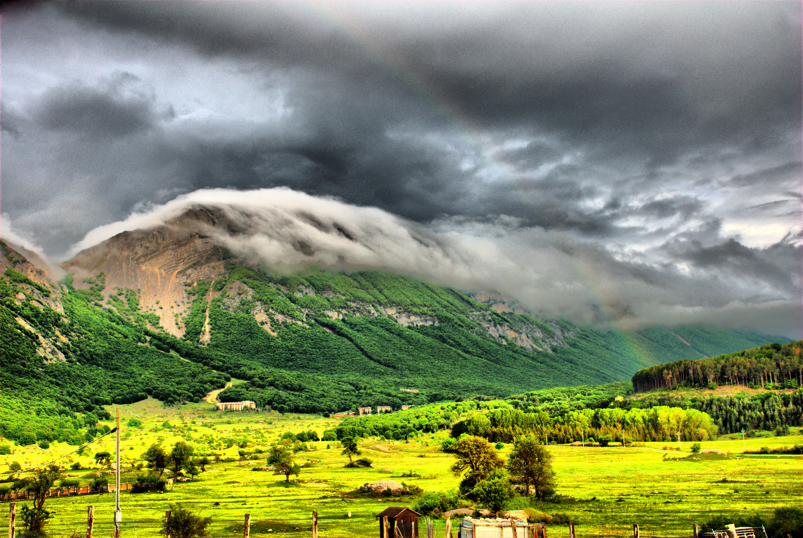 La Maiella Foto Immagini paesaggi, montagna, hdri Foto su