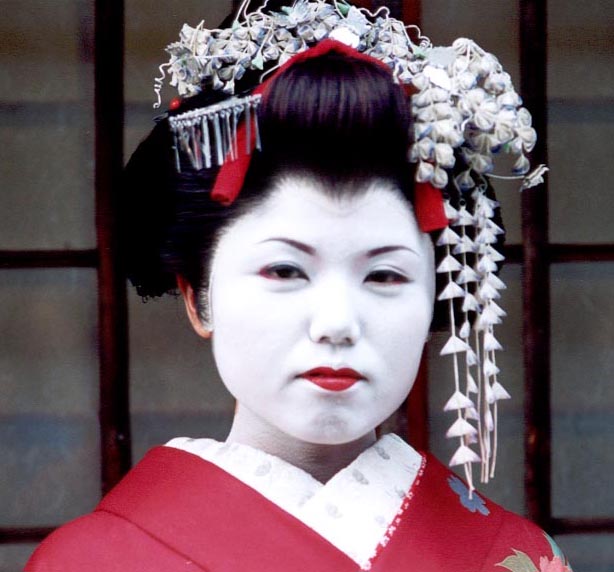 La Maiko