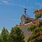 La Mairie de Caussens (Gers)