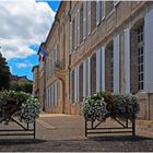 La Mairie de Condom