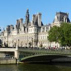 la Mairie de Paris !