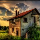 La maison abandonnée I