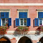 La maison avec ... trois soeurs