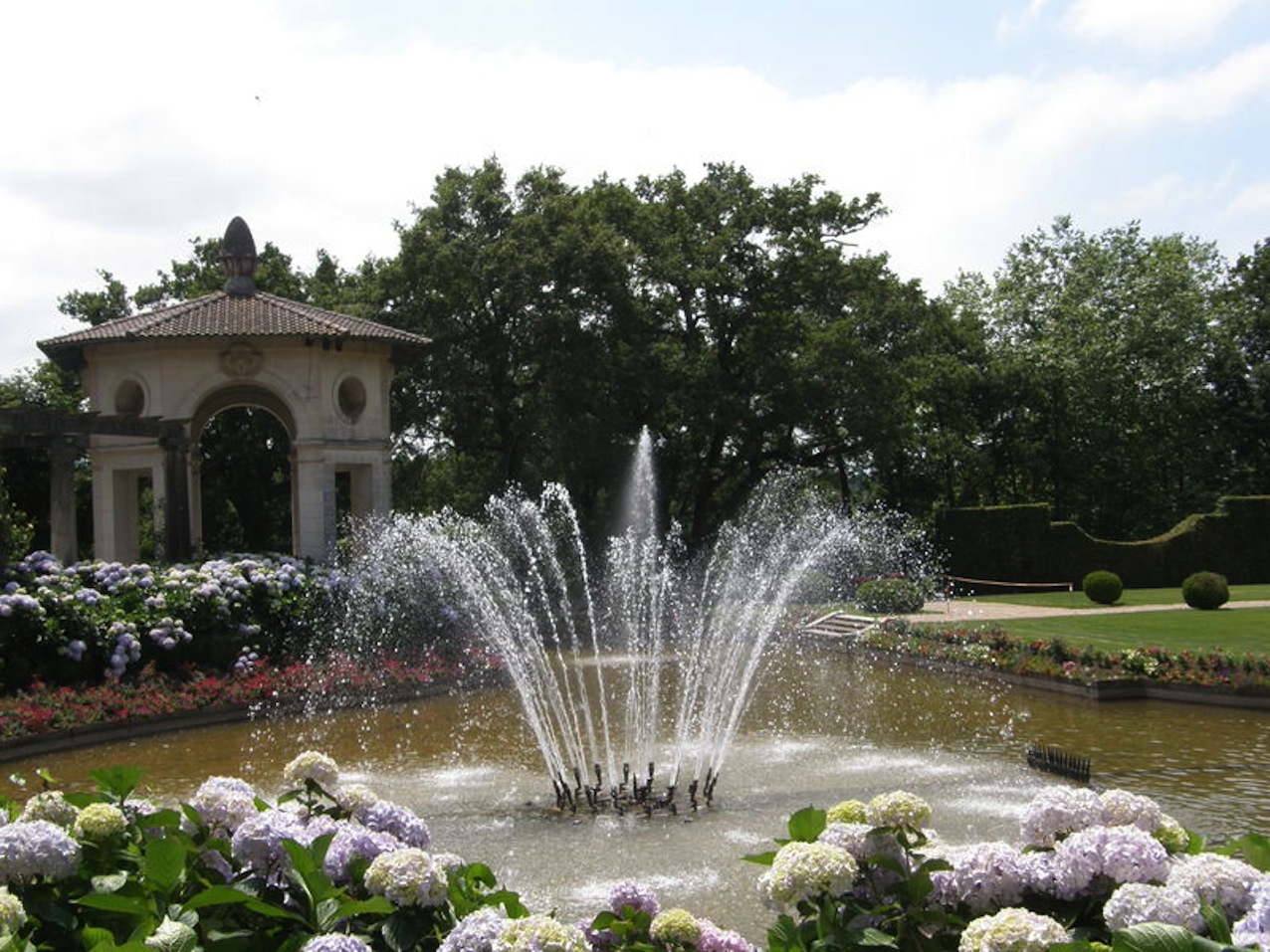 LA MAISON D EDMOND ROSTAND A CAMBO