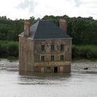 La maison dans la Loire