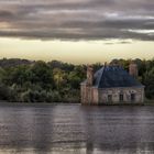 La Maison dans l'Eau 