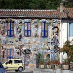 La Maison de Celle qui Peint .....