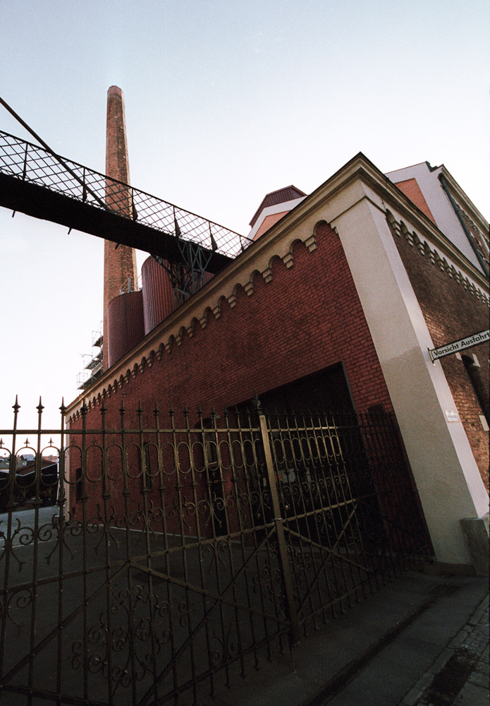 la maison de la bière