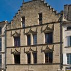 La Maison de l’Astronome, Place de la Cathédrale - Bazas 