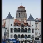 La maison de Louis XIV à St Jean de Luz