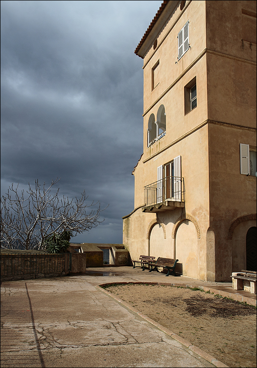 La maison de Marie-Josée Nat