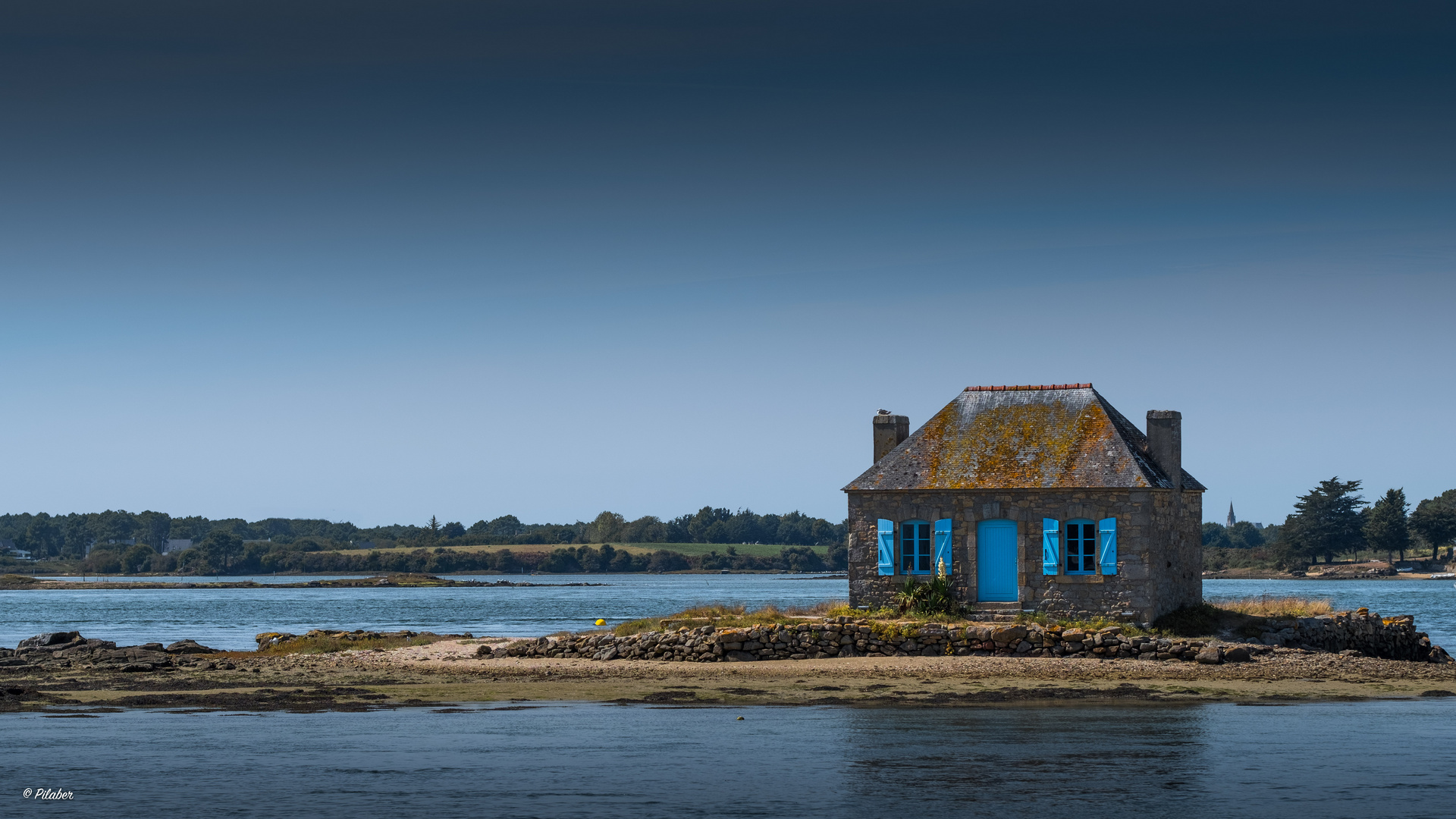 La maison de Nichtarguér