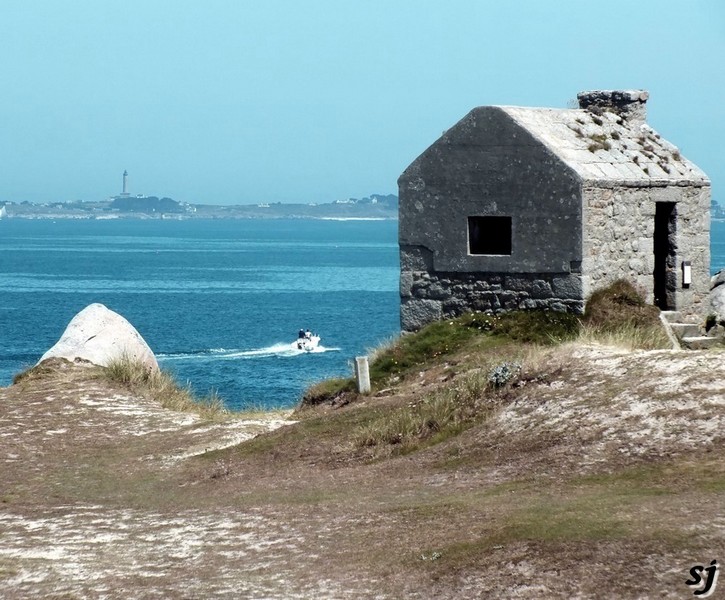 la maison des douanniers