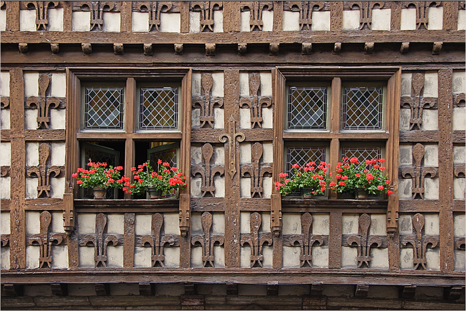 La Maison des Lys