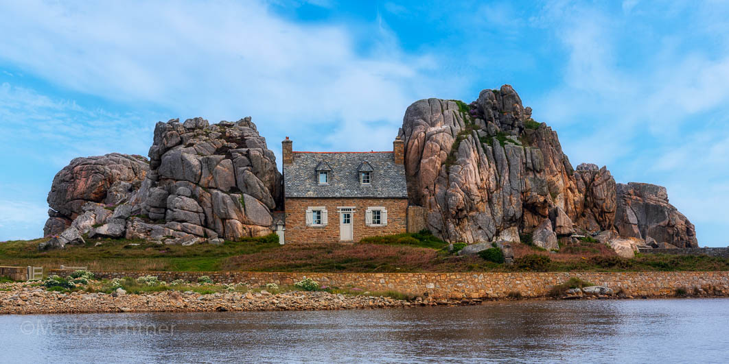 La Maison du Gouffre 457319