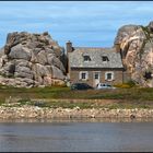 La Maison du Gouffre – Das Haus zwischen den Felsen