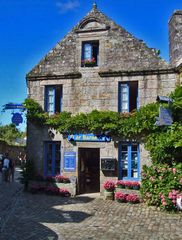 La maison du Kouign amann