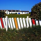 La maison du peintre