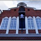 La maison du pirate batave