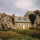 La maison entre les rochers 2