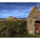 La maison entre les Roches