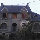 La Maison Hantée...