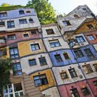 La maison Hundertwasser