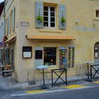 La Maison Jaune, Arles