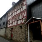 La maison juive - Runkel/Schadeck