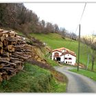 LA MAISON NATALE DE MON MARI A BANCA