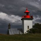 la maison phare de la pointe d'Agon