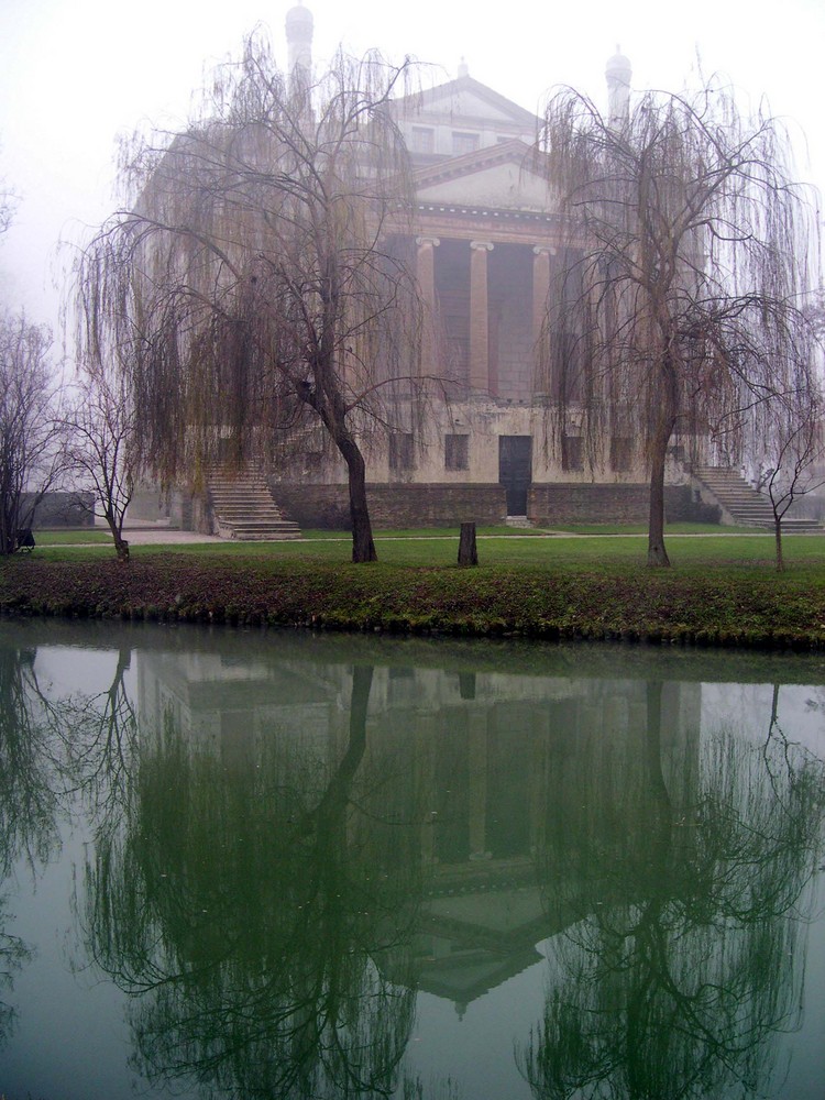 La malcontenta ( riviera del brenta)