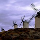 La Mancha