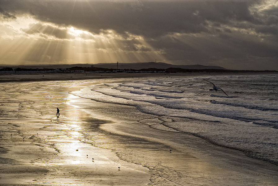 La Manche