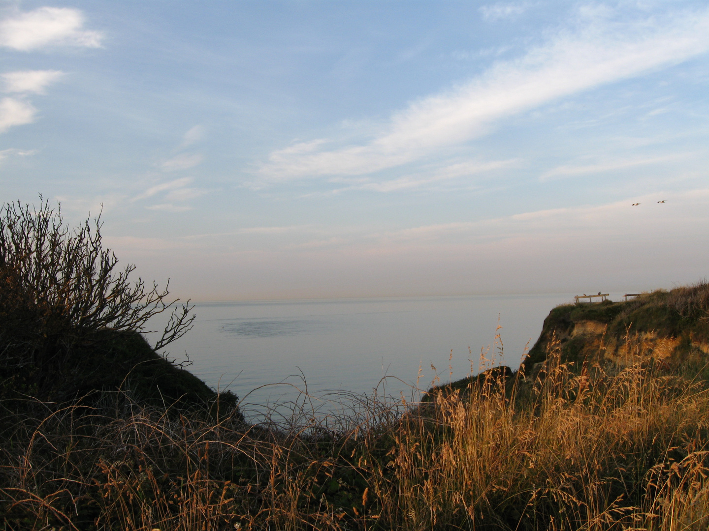 la manche