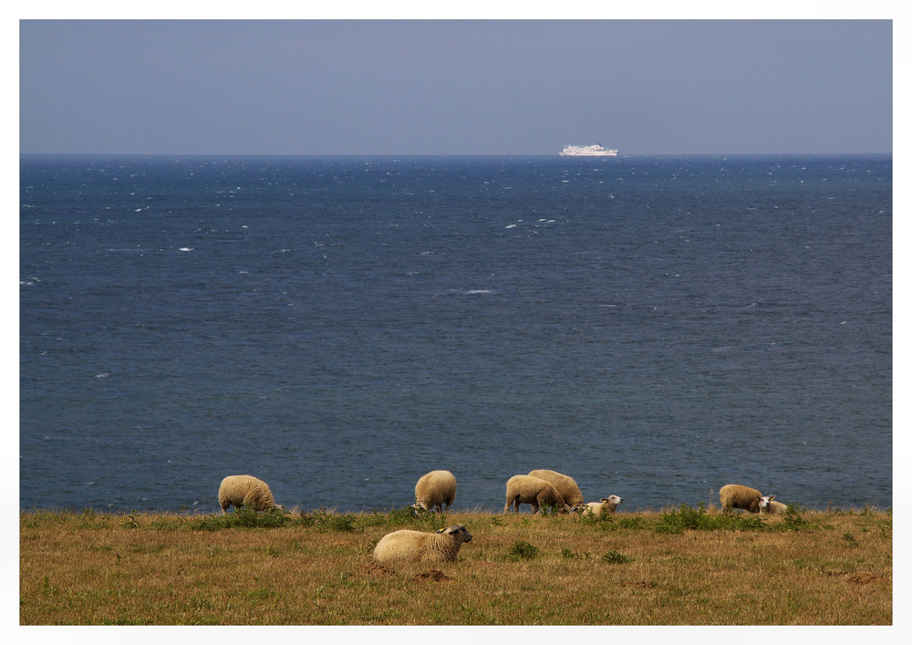 La Manche