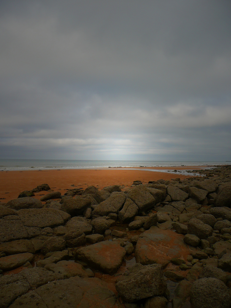 la manche