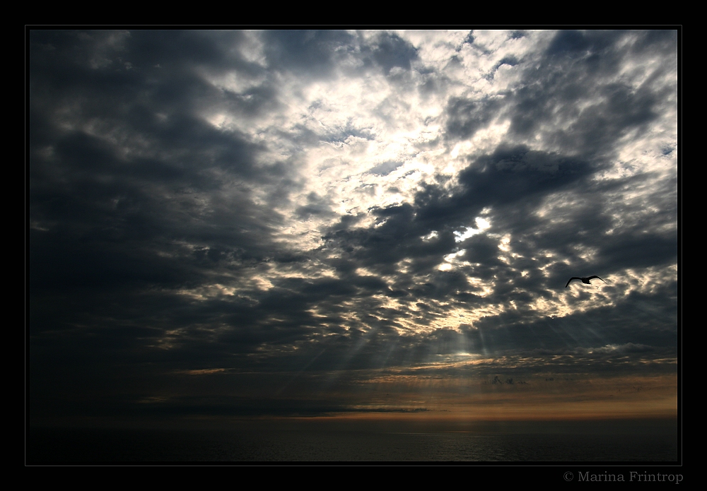 La Manche - Ärmelkanal - English Channel