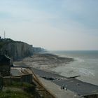 la manche sous le soleil