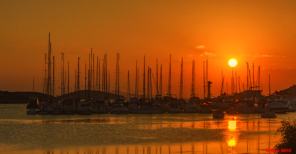 La Manga del Mar Menor