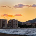 La Manga del Mar Menor, Murcia