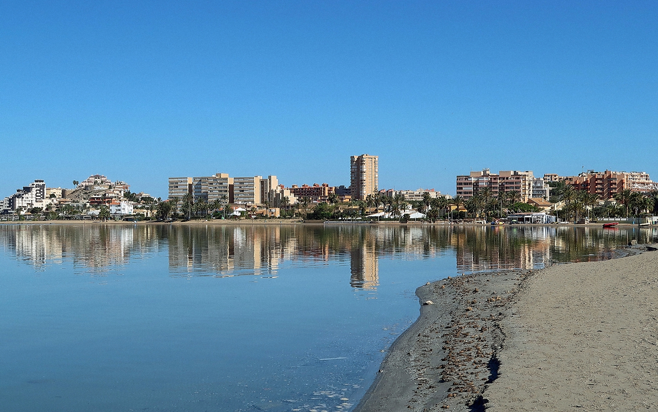 La Manga