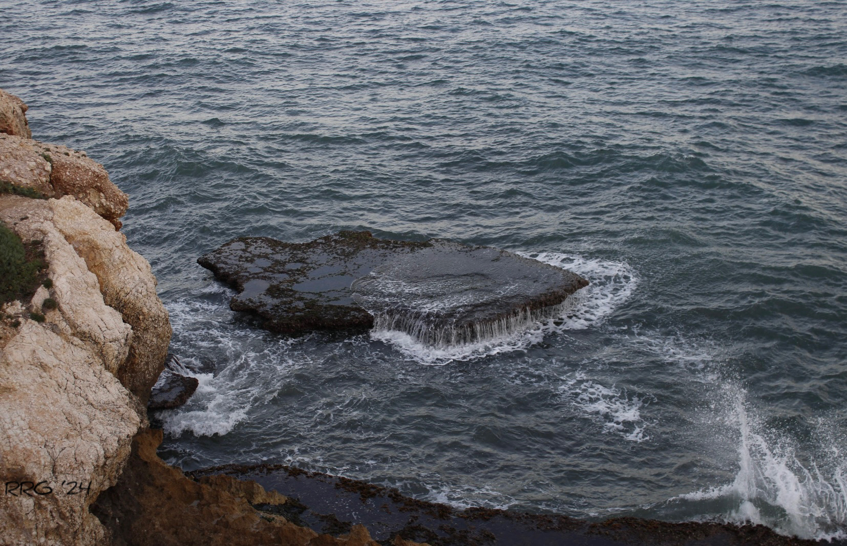 La mar