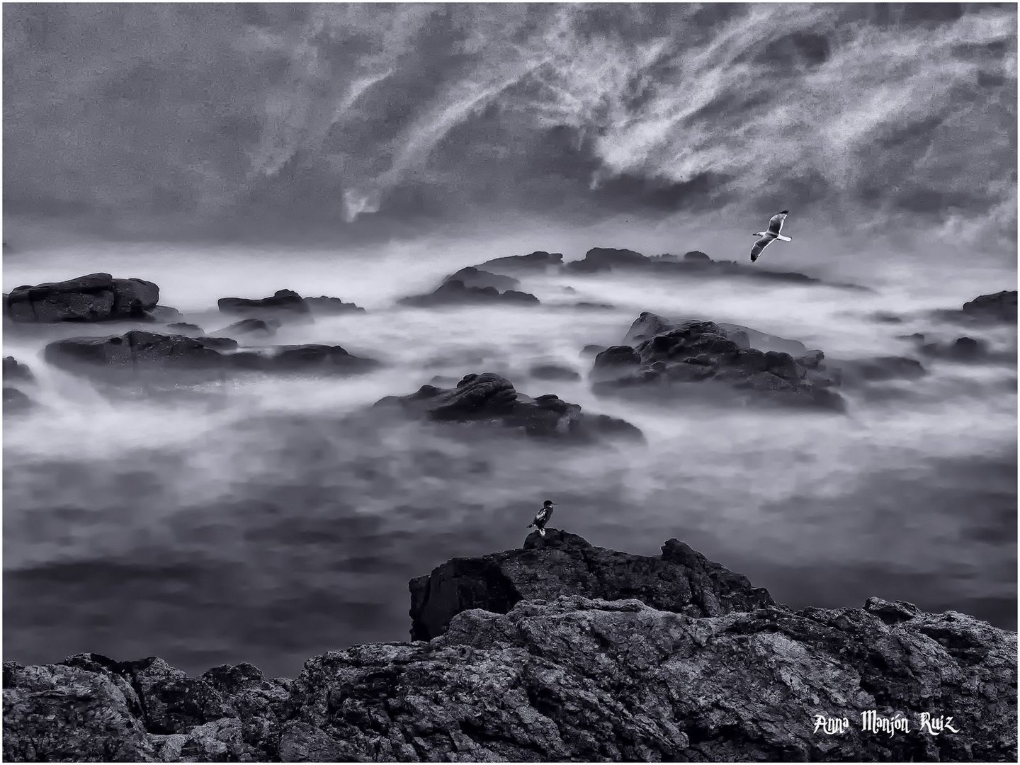 La Mar Costa Brava